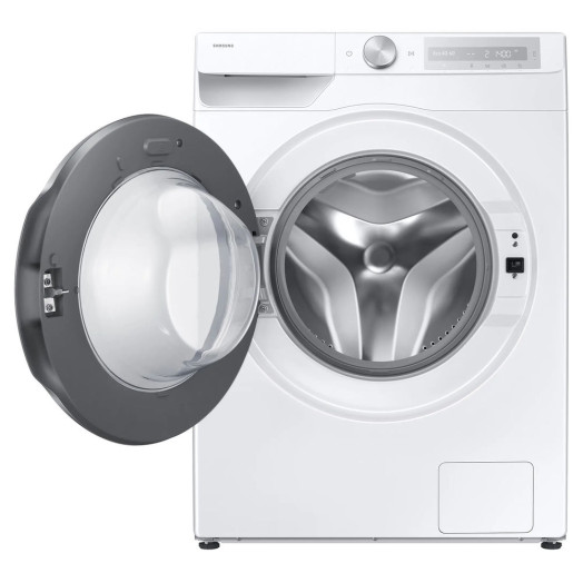 Пральна машина Samsung WW90DG6U25LHU4 9кг 1400об/хв Пульт ДУ