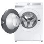 Пральна машина Samsung WW90DG6U25LHU4 9кг 1400об/хв Пульт ДУ