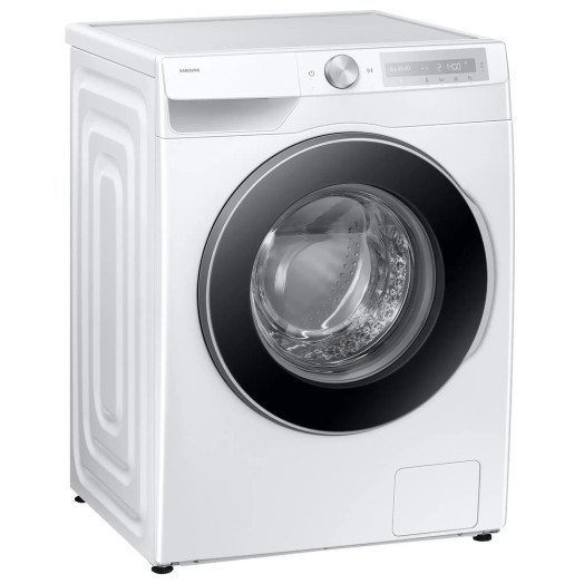 Пральна машина Samsung WW90DG6U25LHU4 9кг 1400об/хв Пульт ДУ