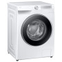 Пральна машина Samsung WW90DG6U25LHU4 9кг 1400об/хв Пульт ДУ