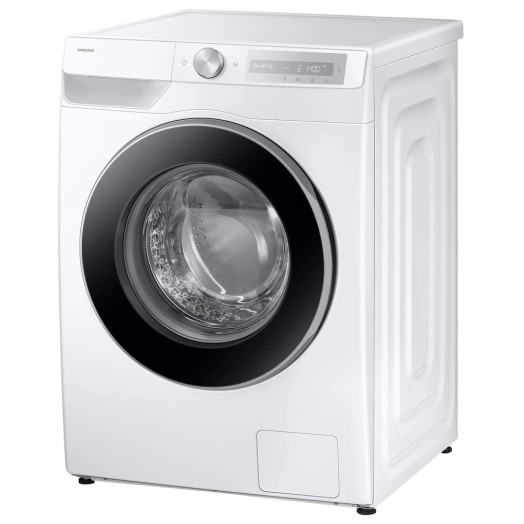 Пральна машина Samsung WW90DG6U25LHU4 9кг 1400об/хв Пульт ДУ