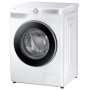 Пральна машина Samsung WW90DG6U25LHU4 9кг 1400об/хв Пульт ДУ