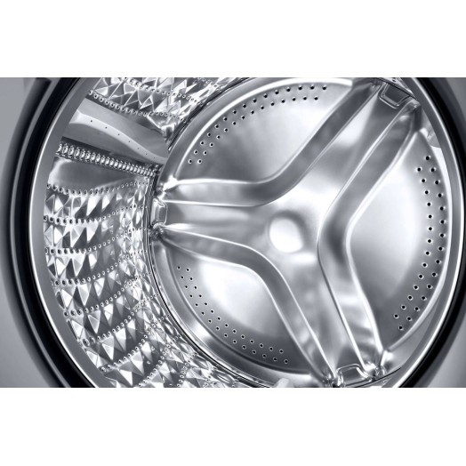 Пральна машина Samsung WW90DG6U25LHU4 9кг 1400об/хв Пульт ДУ
