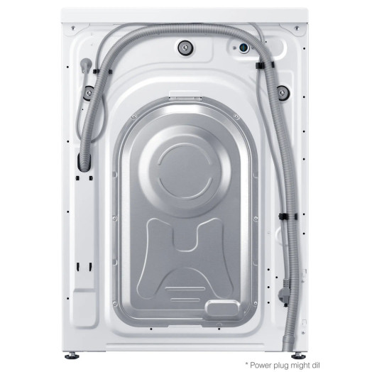 Пральна машина Samsung WW90DG6U25LHU4 9кг 1400об/хв Пульт ДУ