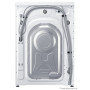 Пральна машина Samsung WW90DG6U25LHU4 9кг 1400об/хв Пульт ДУ