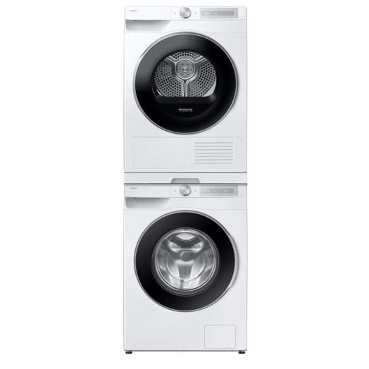 Пральна машина Samsung WW90DG6U25LHU4 9кг 1400об/хв Пульт ДУ