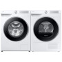 Пральна машина Samsung WW90DG6U25LHU4 9кг 1400об/хв Пульт ДУ