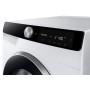 Пральна машина Samsung WW90DG6U25LKU4 9кг 1400об/хв Пульт ДУ