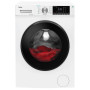 Пральна машина Amica WA5S714ALiSEUM Slim 7кг 1400об/хв