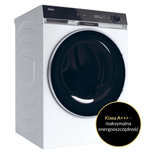 Пральна машина Haier X Series 11 HW110-BD14397U1S 11 кг 1400 об/хв Пульт дистанційного керування