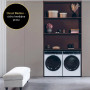 Пральна машина Haier X Series 11 HW110-BD14397U1S 11 кг 1400 об/хв Пульт дистанційного керування
