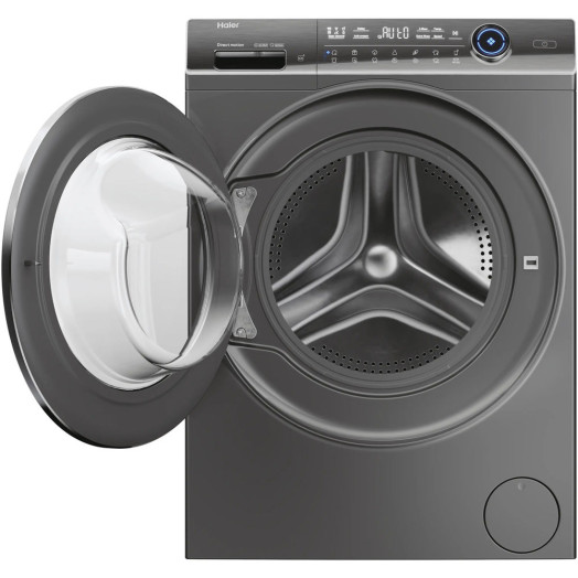 Пральна машина Haier I-Pro Series 7 Plus HW80-B14979S8TUS 8 кг 1400 об/хв Пульт дистанційного керування