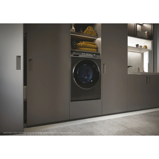 Пральна машина Haier I-Pro Series 7 Plus HW80-B14979S8TUS 8 кг 1400 об/хв Пульт дистанційного керування