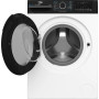 Пральна машина Beko b300 BM3WFU410415WBDC EnergySpin 10кг 1400об/хв