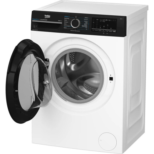 Пральна машина Beko b300 BM3WFU49415WBDC EnergySpin 9кг 1400об/хв