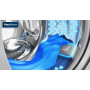 Пральна машина Beko b300 BM3WFSU38215WPB EnergySpin 8кг 1200об/хв
