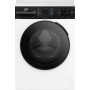 Пральна машина Beko b300 BM3WFSU38215WBDC EnergySpin 8кг 1200об/хв