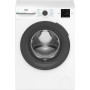 Пральна машина Beko b300 BM3WFU39215WAR EnergySpin 9кг 1200об/хв