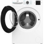 Пральна машина Beko b300 BM3WFU39215WAR EnergySpin 9кг 1200об/хв