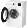 Пральна машина Beko b300 BM3WFU39215WAR EnergySpin 9кг 1200об/хв