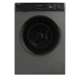 Пральна машина Sharp ES-SFB812YAA-PL Slim 8кг 1200об/хв
