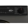 Пральна машина Sharp ES-SFB812YAA-PL Slim 8кг 1200об/хв