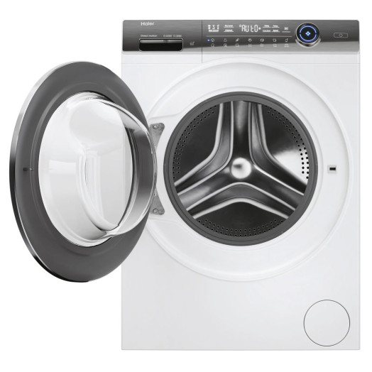 Пральна машина Haier I-Pro Series 7 Plus HW100-B14979NU1S 10 кг 1400 об/хв Пульт дистанційного керування
