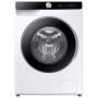 Пральна машина Samsung WW90DG6U85LKU4 9кг 1400об/хв Пульт