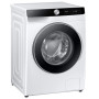 Пральна машина Samsung WW90DG6U85LKU4 9кг 1400об/хв Пульт