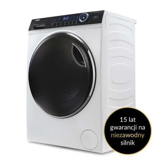 Пральна машина Haier I-Pro 7 HWD80-B14979 i-Refresh 46 см 8 кг/5 кг