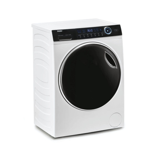 Пральна машина Haier I-Pro 7 HWD100-B14979 i-Refresh 53 см 10 кг/6 кг