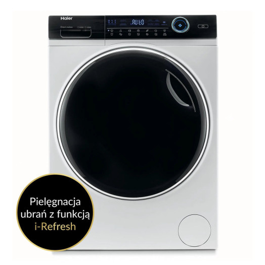 Пральна машина Haier I-Pro 7 HWD120-B14979 i-Refresh 60 см 12 кг/8 кг