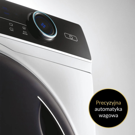 Пральна машина Haier I-Pro 7 HWD120-B14979 i-Refresh 60 см 12 кг/8 кг