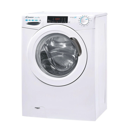 Пральна машина Candy SmartPro CSOW 4855TWE/1-S 53см 8кг/5кг