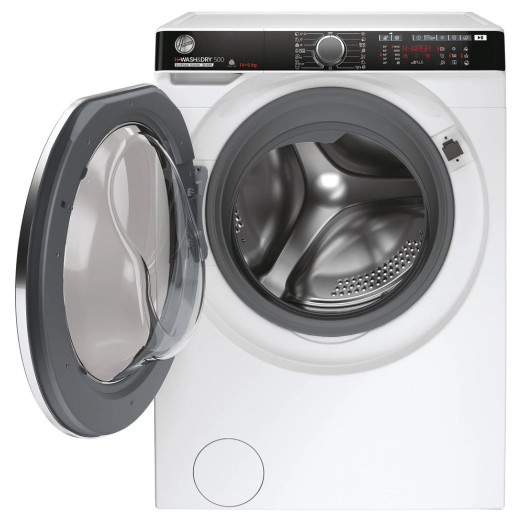 Hoover H-Wash 500 HDP 4149AMBC/1-S 67см 14кг/9кг прально-сушильна машина з дистанційним керуванням