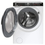 Hoover H-Wash 500 HDP 4149AMBC/1-S 67см 14кг/9кг прально-сушильна машина з дистанційним керуванням