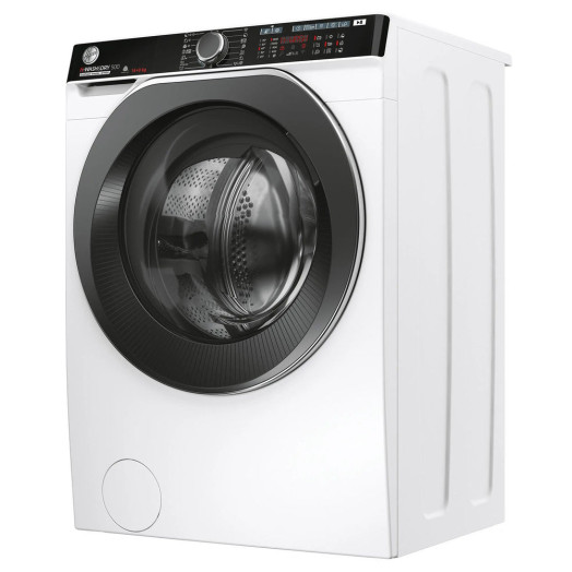 Hoover H-Wash 500 HDP 4149AMBC/1-S 67см 14кг/9кг прально-сушильна машина з дистанційним керуванням