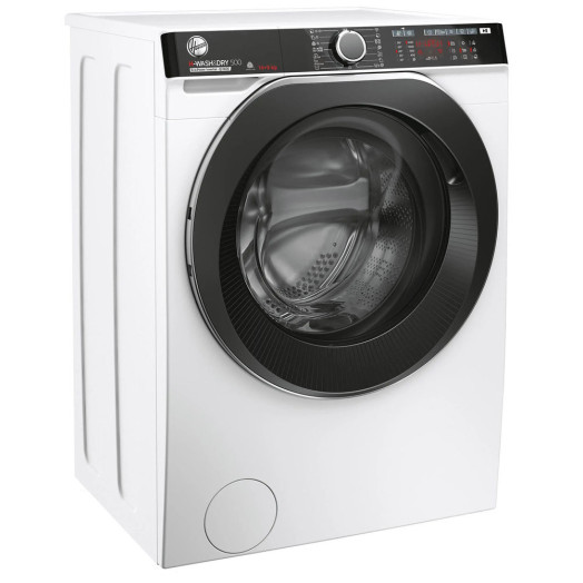 Hoover H-Wash 500 HDP 4149AMBC/1-S 67см 14кг/9кг прально-сушильна машина з дистанційним керуванням
