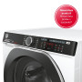 Hoover H-Wash 500 HDP 4149AMBC/1-S 67см 14кг/9кг прально-сушильна машина з дистанційним керуванням