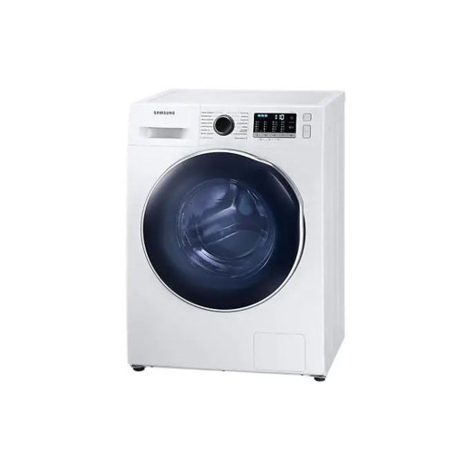 Пральна машина Samsung WD8NK52E0AW Ecobbubble 46 см 8 кг/5 кг