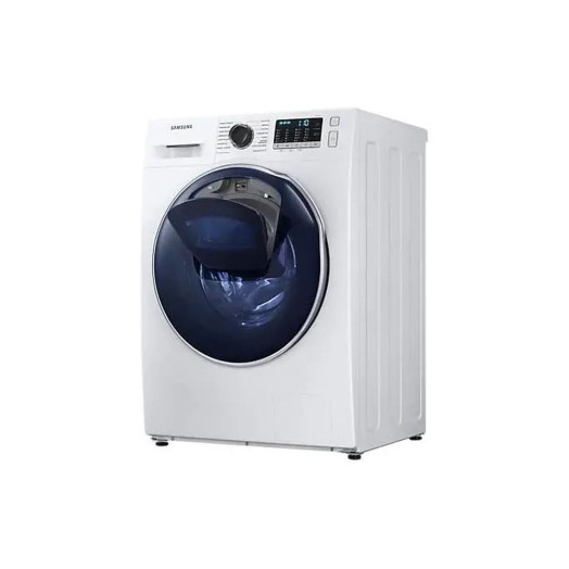 Пральна машина Samsung WD8NK52E0ZW AddWash 46 см 8 кг/5 кг