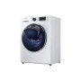 Пральна машина Samsung WD8NK52E0ZW AddWash 46 см 8 кг/5 кг