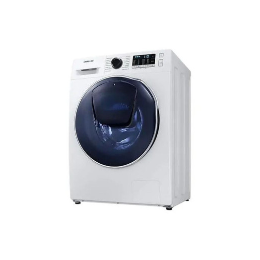 Пральна машина Samsung WD8NK52E0ZW AddWash 46 см 8 кг/5 кг