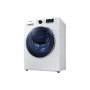 Пральна машина Samsung WD8NK52E0ZW AddWash 46 см 8 кг/5 кг