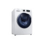 Пральна машина Samsung WD8NK52E0ZW AddWash 46 см 8 кг/5 кг