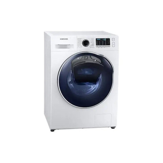 Пральна машина Samsung WD8NK52E0ZW AddWash 46 см 8 кг/5 кг