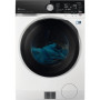 Пральна машина Electrolux 900 DelicateCare EW9W161BC 63,6см 10кг/6кг