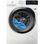 Пральна машина Electrolux 700 SteamCare EW7WO368SP 55,1 см 8 кг/5 кг