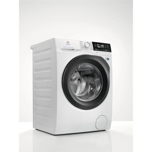 Пральна машина Electrolux 700 SteamCare EW7WO368SP 55,1 см 8 кг/5 кг