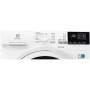 Пральна машина Electrolux 700 SteamCare EW7WO448WP 55,1см 8кг/5кг